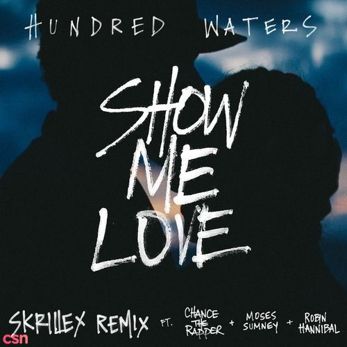 Show Me Love (Skrillex Remix) (Single)