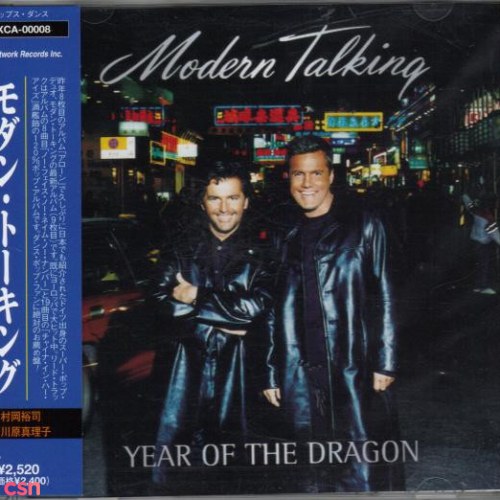 Modern Talking