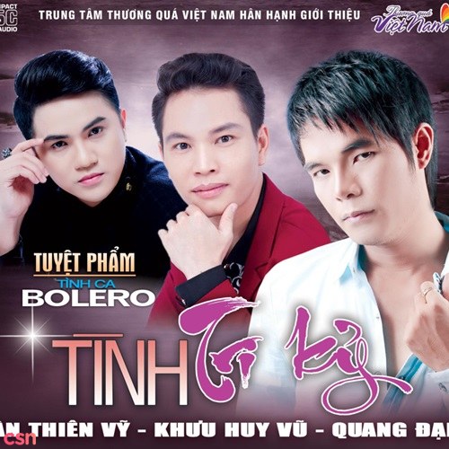 Tình Tri Kỷ