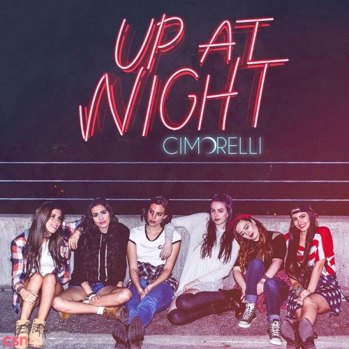 Cimorelli