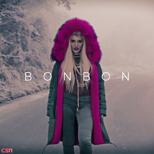 Bonbon (Marshmello Remix) - Single