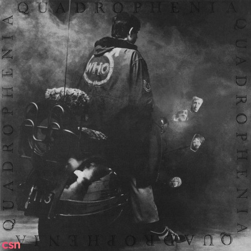 Quadrophenia