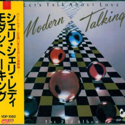 Modern Talking