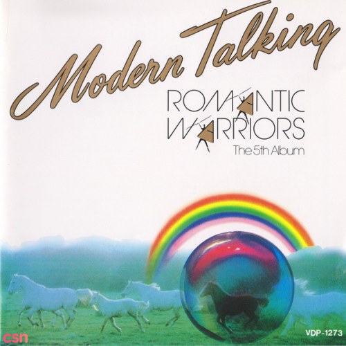 Modern Talking