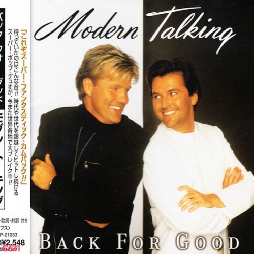 Modern Talking