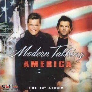 Modern Talking