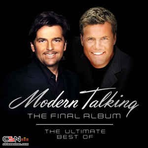 Modern Talking