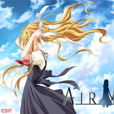 Air Original Soundtrack