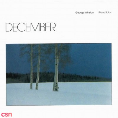 December