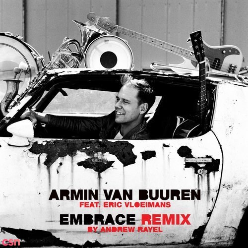 Embrace (Andrew Rayel Extended Remix)
