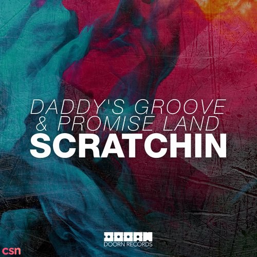 Scratchin (Single)