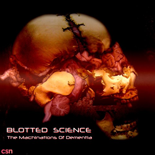 Blotted Science