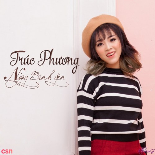 Ngày Bình Yên (Single)