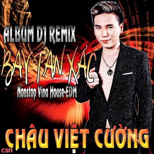 Châu Việt Cường