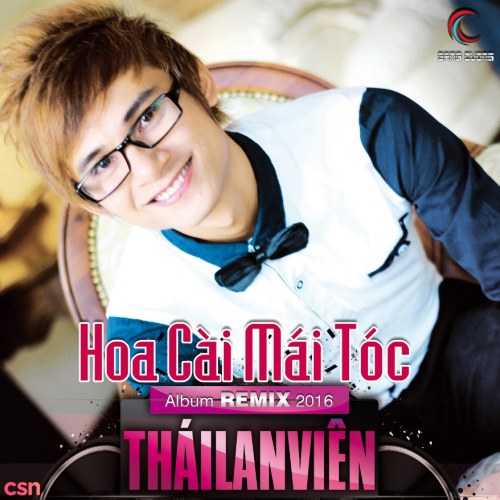 Hoa Cài Mái Tóc (Remix)