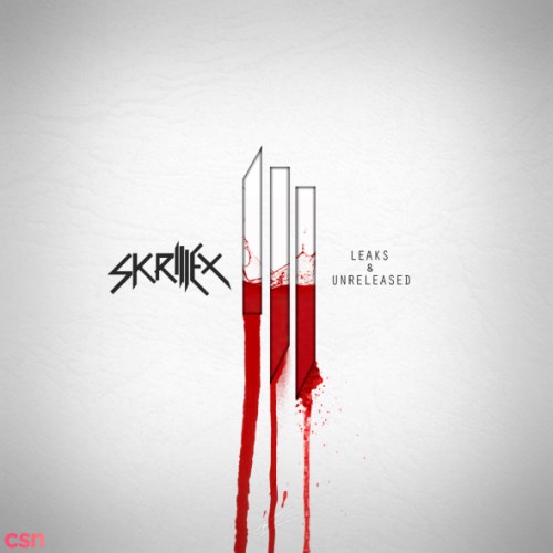 Skrillex