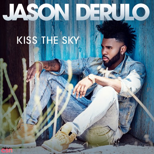 Kiss The Sky (Single)