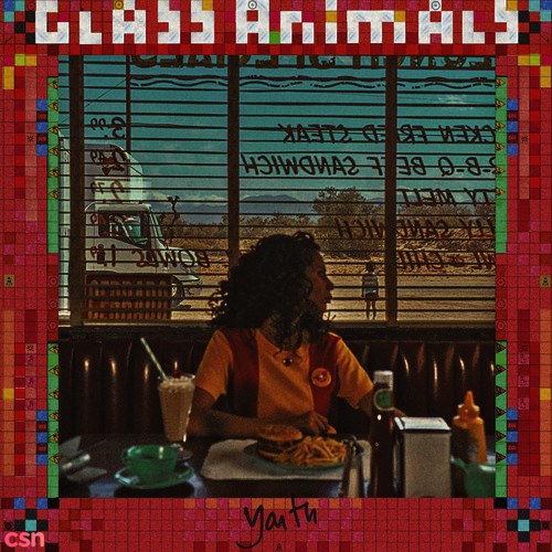 Glass Animals