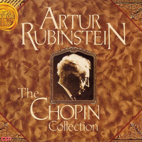 The Chopin Collection (CD1)