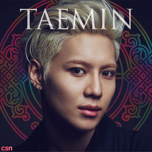 Taemin