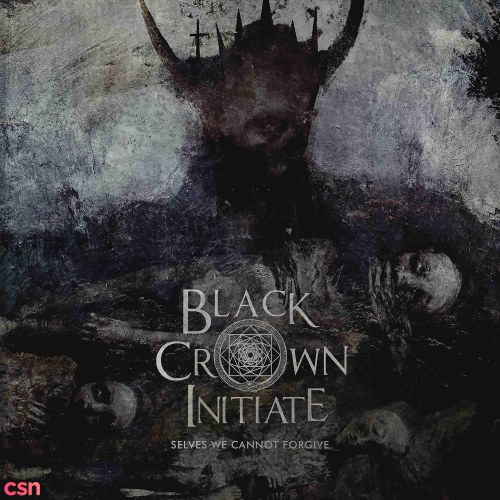 Black Crown Initiate