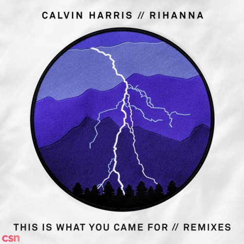 This Is What You Came For (Remixes, Part. 2)