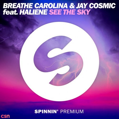 Haliene, Breathe Carolina, Jay Cosmic