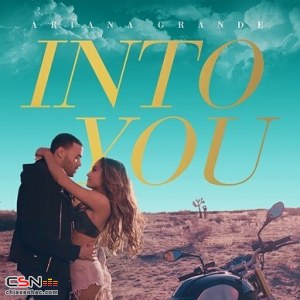 Into You (Single)