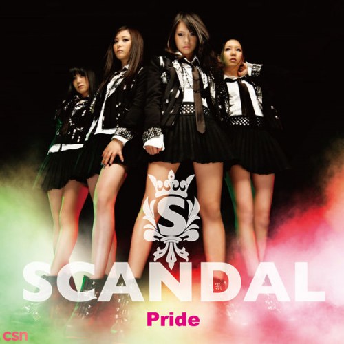 Pride (Single)