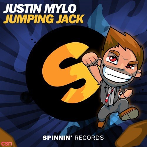 Jumping Jack (Single)