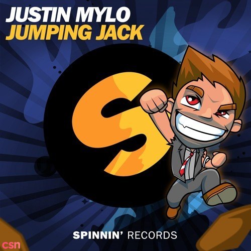 Justin Mylo