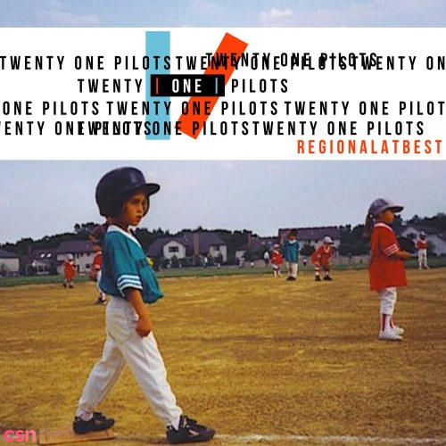 Twenty One Pilots