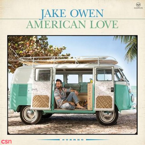 Jake Owen