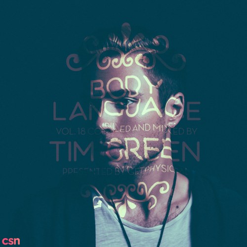 Tim Green