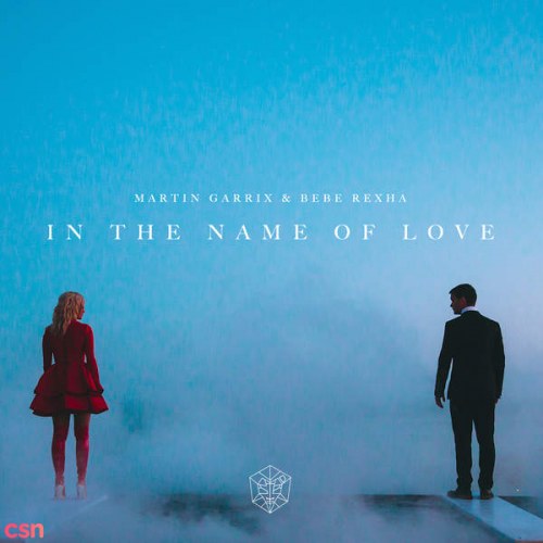 In The Name Of Love (Single)