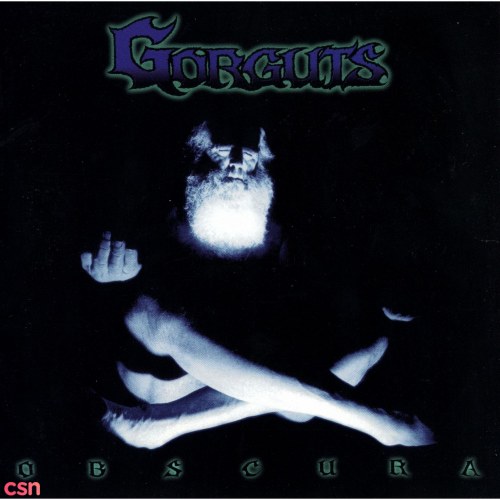 Gorguts