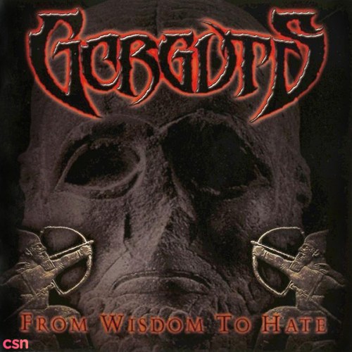 Gorguts