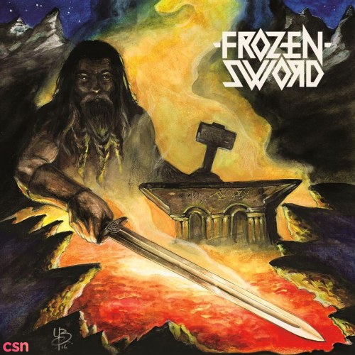 Frozen Sword