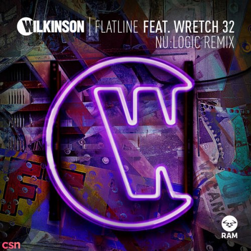Flatline (Nu:Logic Remix)