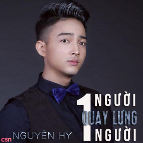 Nguyên Hy