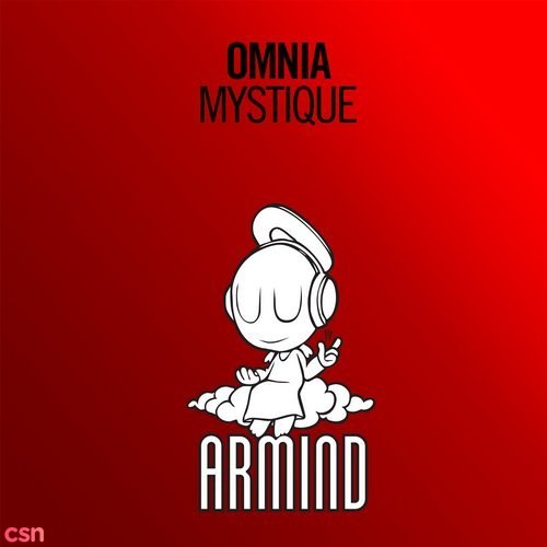 Mystique (Single)