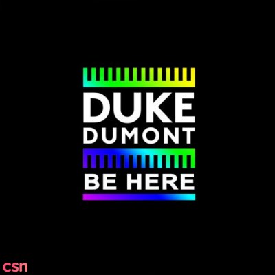 Duke Dumont