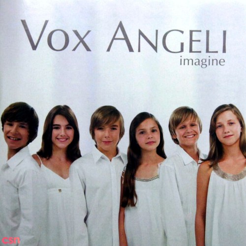 Vox Angeli