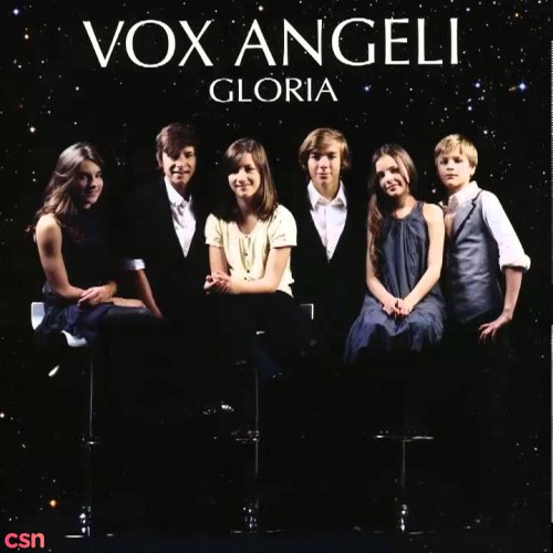 Vox Angeli