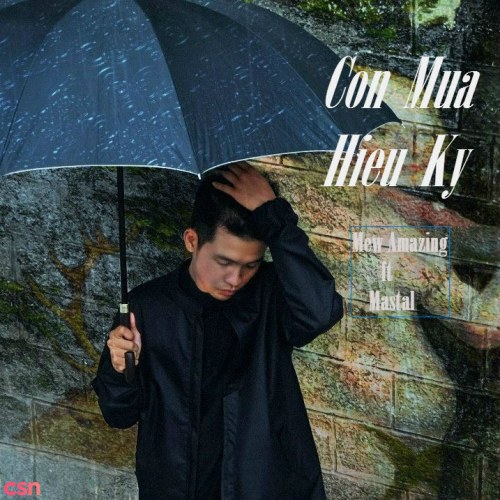 Cơn Mưa Hiếu Kỳ (Single)