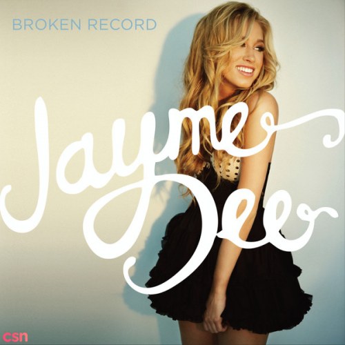 Jayme Dee