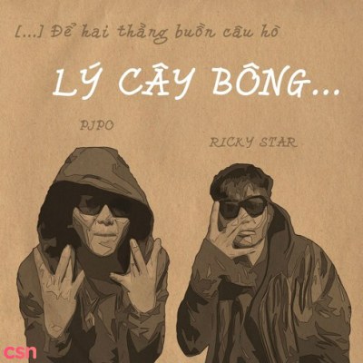 Lý Cây Bông (Single)