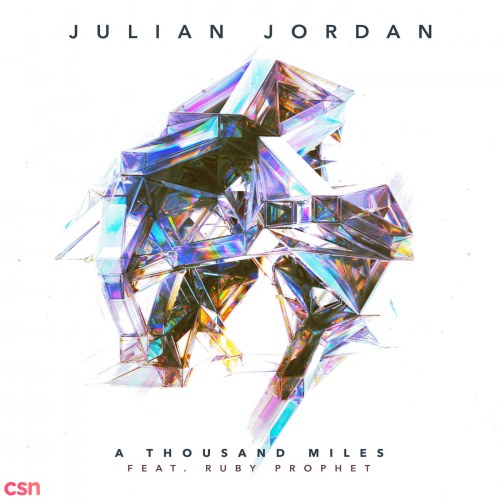 A Thousand Miles (Single)