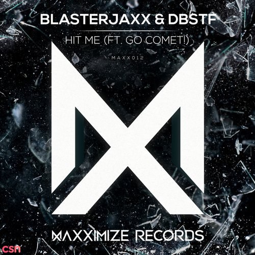 Blasterjaxx