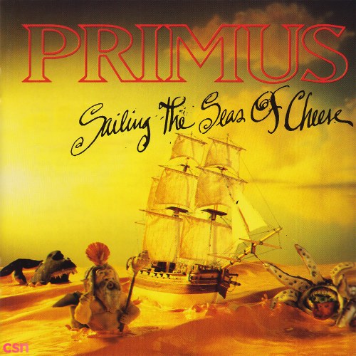 Primus